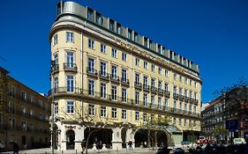 Pestana Porto - A Brasileira, City Center&Heritage Building